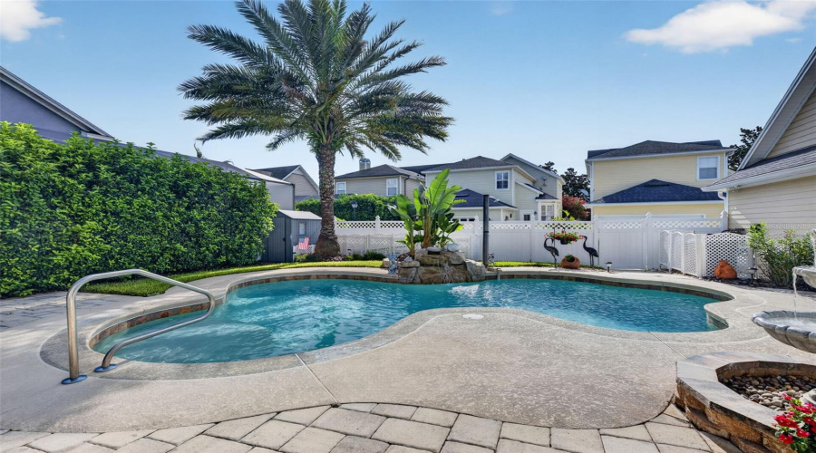 CELEBRATION, Florida 34747, 5 Bedrooms Bedrooms, ,4 BathroomsBathrooms,Residential,For Sale,INDIGO,0,MFRS5152328