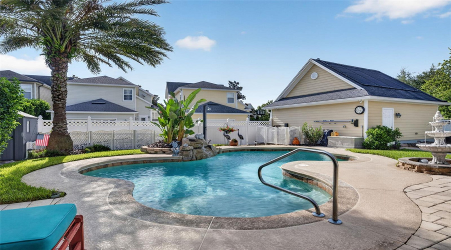 CELEBRATION, Florida 34747, 5 Bedrooms Bedrooms, ,4 BathroomsBathrooms,Residential,For Sale,INDIGO,0,MFRS5152328