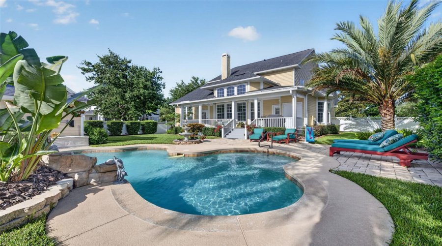 CELEBRATION, Florida 34747, 5 Bedrooms Bedrooms, ,4 BathroomsBathrooms,Residential,For Sale,INDIGO,0,MFRS5152328