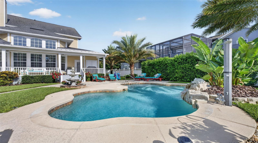 CELEBRATION, Florida 34747, 5 Bedrooms Bedrooms, ,4 BathroomsBathrooms,Residential,For Sale,INDIGO,0,MFRS5152328