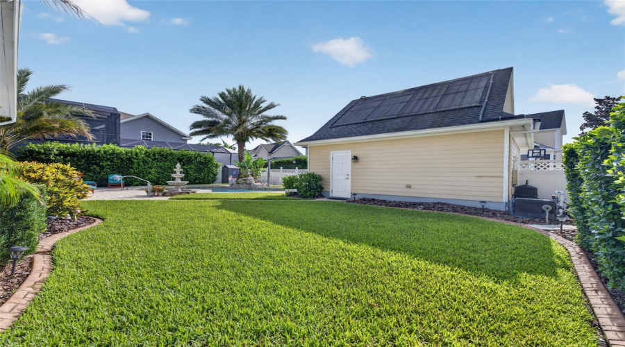 CELEBRATION, Florida 34747, 5 Bedrooms Bedrooms, ,4 BathroomsBathrooms,Residential,For Sale,INDIGO,0,MFRS5152328
