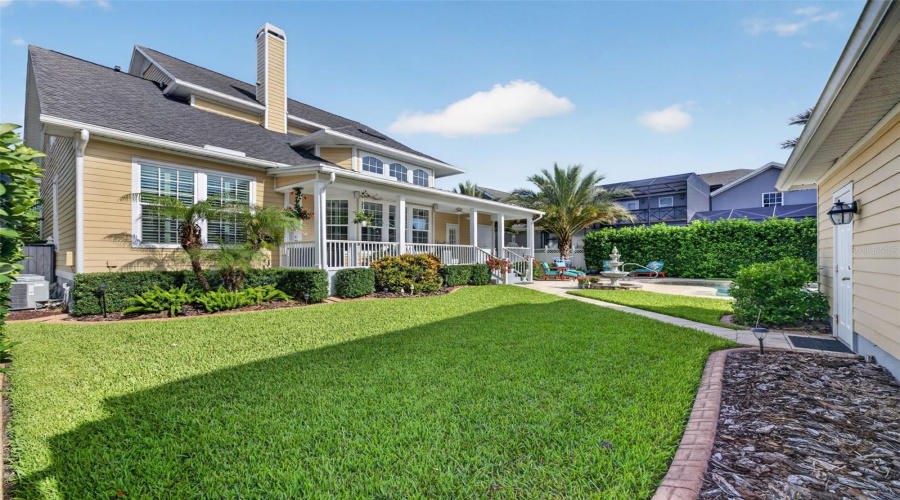 CELEBRATION, Florida 34747, 5 Bedrooms Bedrooms, ,4 BathroomsBathrooms,Residential,For Sale,INDIGO,0,MFRS5152328