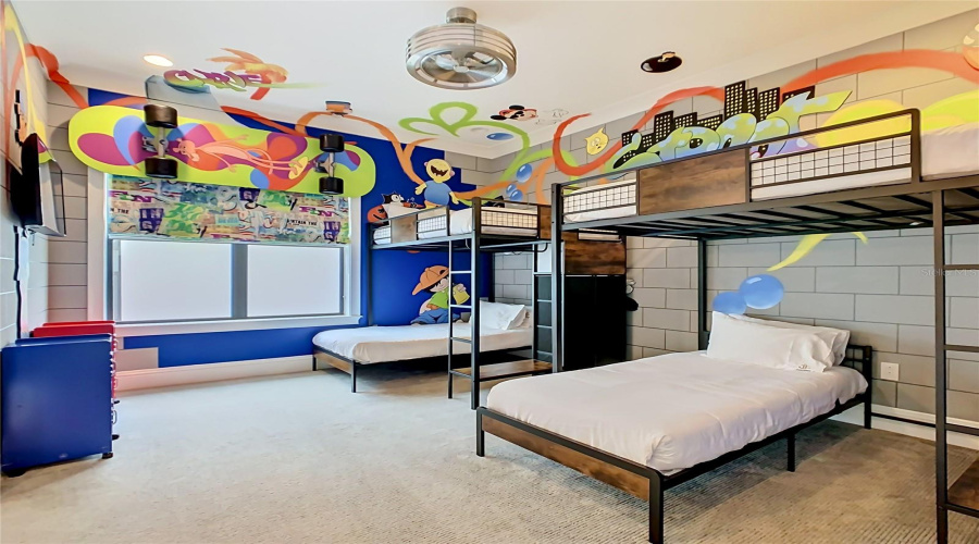 REUNION, Florida 34747, 6 Bedrooms Bedrooms, ,6 BathroomsBathrooms,Residential,For Sale,VALHALLA,0,MFRO6413186