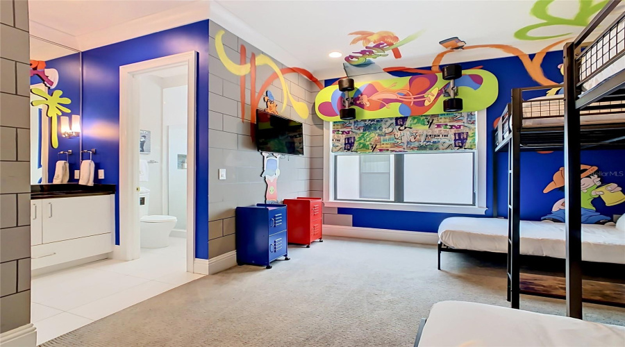 REUNION, Florida 34747, 6 Bedrooms Bedrooms, ,6 BathroomsBathrooms,Residential,For Sale,VALHALLA,0,MFRO6413186