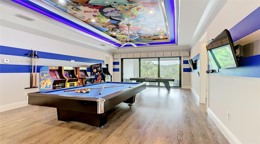 REUNION, Florida 34747, 6 Bedrooms Bedrooms, ,6 BathroomsBathrooms,Residential,For Sale,VALHALLA,0,MFRO6413186
