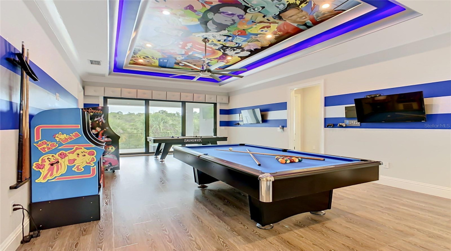 REUNION, Florida 34747, 6 Bedrooms Bedrooms, ,6 BathroomsBathrooms,Residential,For Sale,VALHALLA,0,MFRO6413186