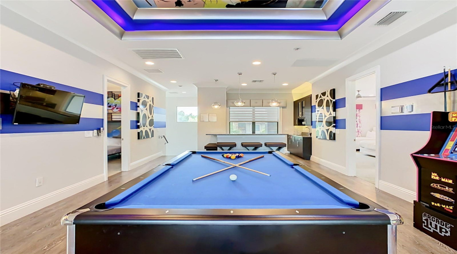 REUNION, Florida 34747, 6 Bedrooms Bedrooms, ,6 BathroomsBathrooms,Residential,For Sale,VALHALLA,0,MFRO6413186