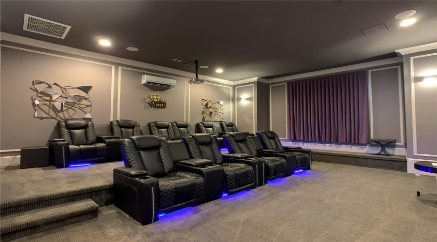 REUNION, Florida 34747, 6 Bedrooms Bedrooms, ,6 BathroomsBathrooms,Residential,For Sale,VALHALLA,0,MFRO6413186
