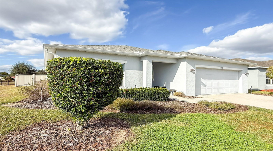 DAVENPORT, Florida 33837, 4 Bedrooms Bedrooms, ,3 BathroomsBathrooms,Residential,For Sale,HAMLET,0,MFRL4958184