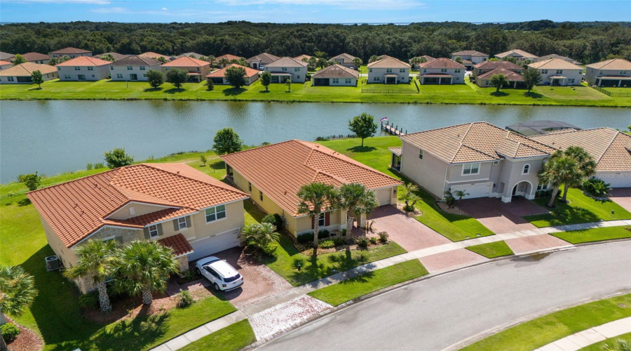 KISSIMMEE, Florida 34746, 4 Bedrooms Bedrooms, ,2 BathroomsBathrooms,Residential,For Sale,CARRICK BEND,0,MFRO6419060