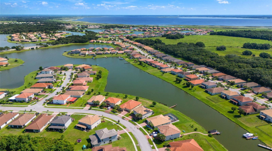 KISSIMMEE, Florida 34746, 4 Bedrooms Bedrooms, ,2 BathroomsBathrooms,Residential,For Sale,CARRICK BEND,0,MFRO6419060