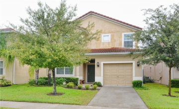 KISSIMMEE, Florida 34747, 5 Bedrooms Bedrooms, ,5 BathroomsBathrooms,Residential,For Sale,CUBAN PALM RD.,0,MFRC7527654