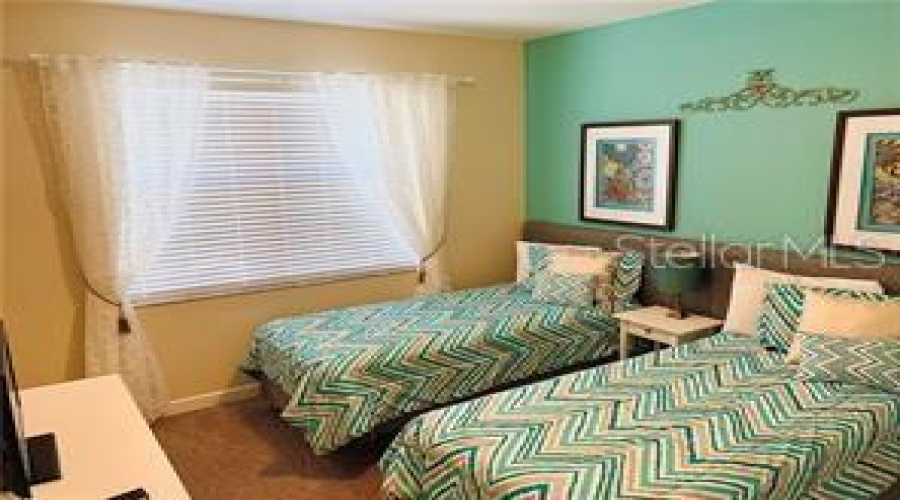 1st floor bedroom