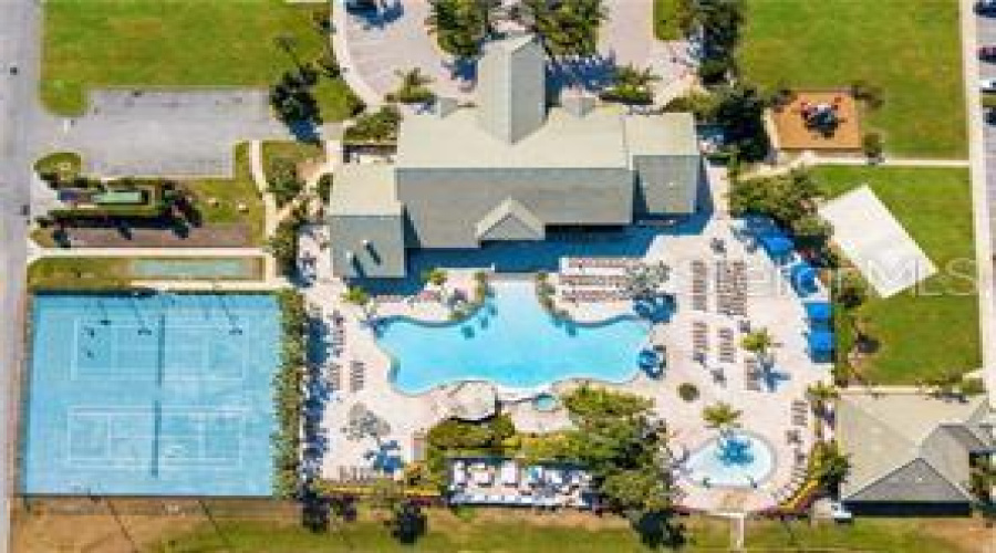 Community Pool