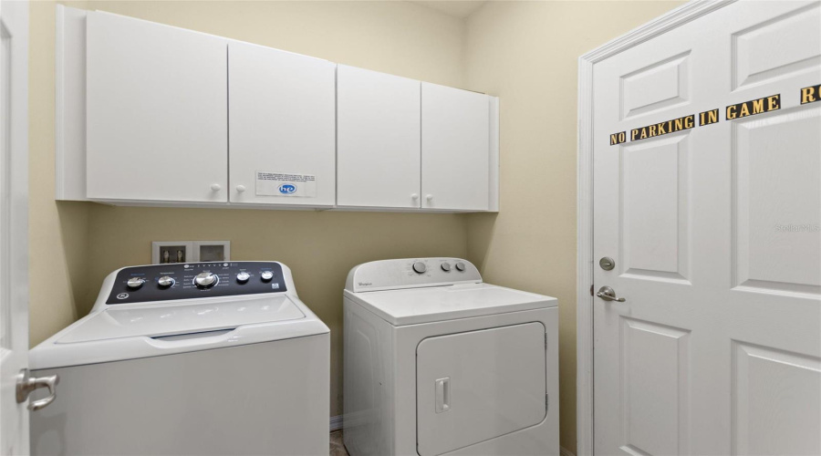 Laundry