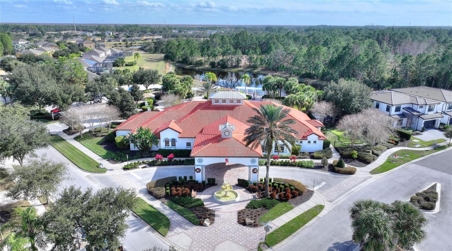 Clubhouse