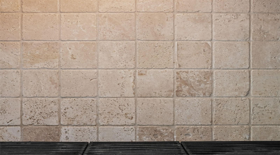 Backsplash