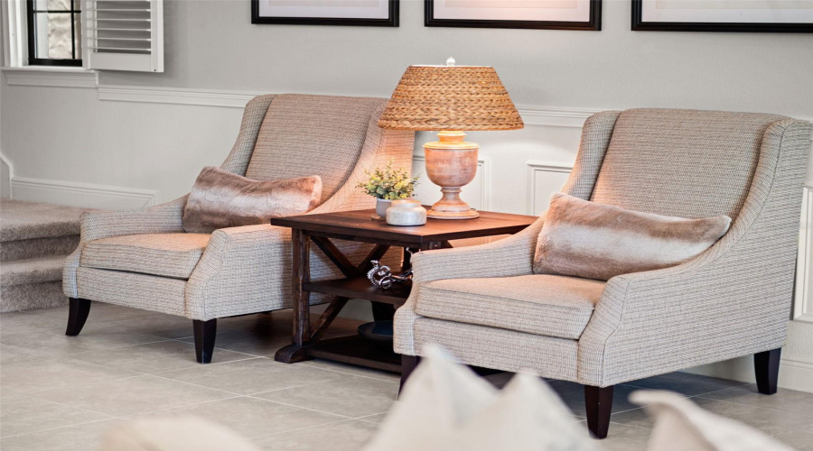 Sitting Area