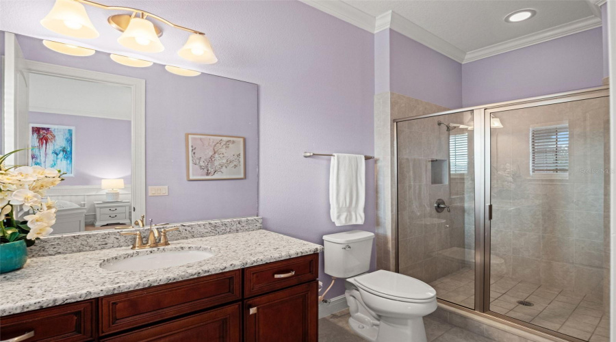 Bedroom 2 Full Bath