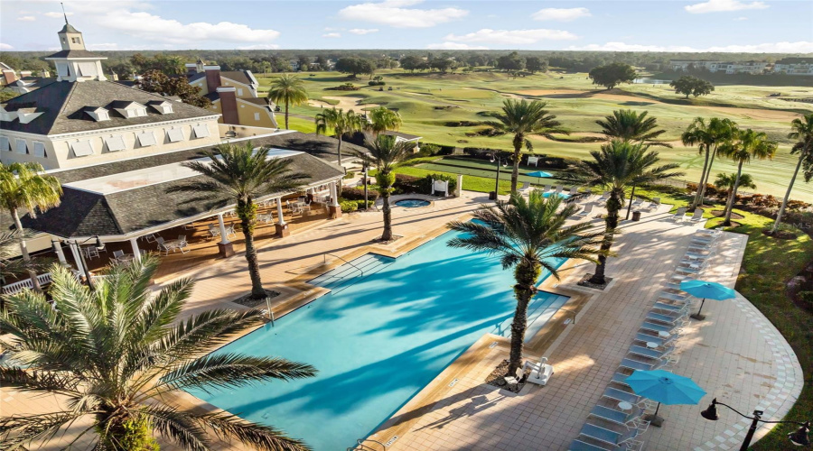 Amenities