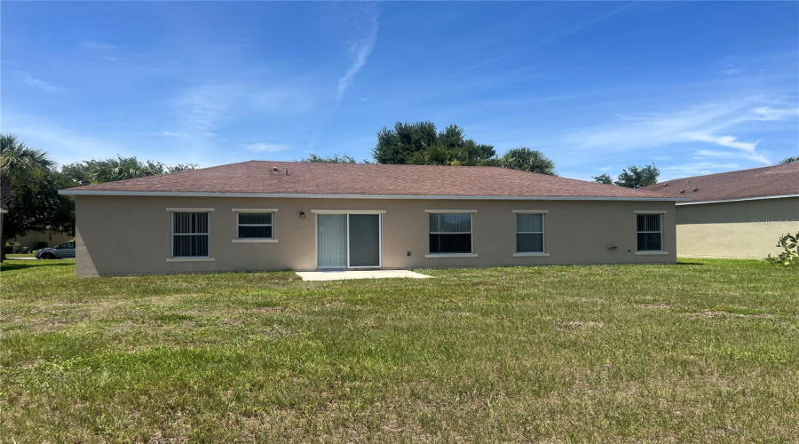 KISSIMMEE, Florida 34746, 3 Bedrooms Bedrooms, ,2 BathroomsBathrooms,Residential,For Sale,YACHT CLUB,0,MFRO6417472