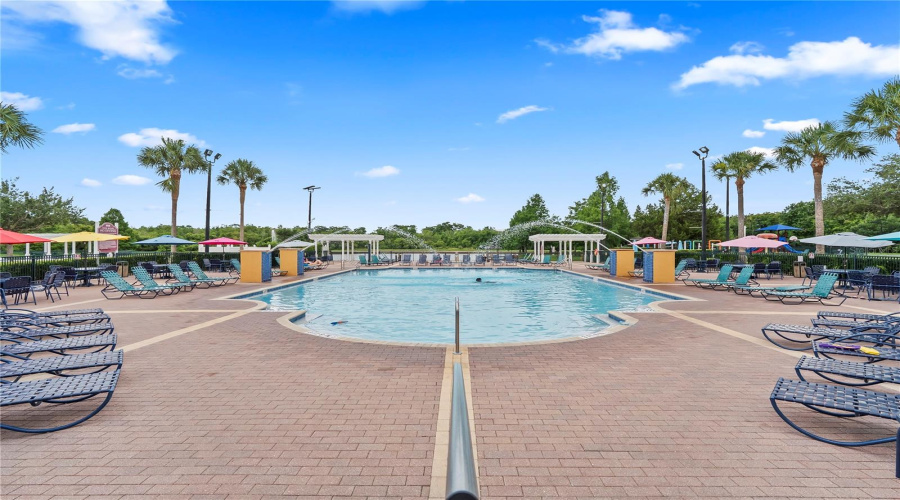 KISSIMMEE, Florida 34746, 3 Bedrooms Bedrooms, ,2 BathroomsBathrooms,Residential,For Sale,GALA,0,MFRTB8522270
