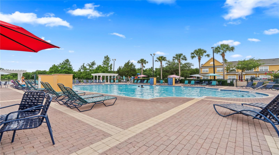 KISSIMMEE, Florida 34746, 3 Bedrooms Bedrooms, ,2 BathroomsBathrooms,Residential,For Sale,GALA,0,MFRTB8522270