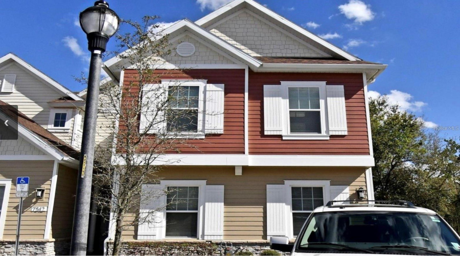 KISSIMMEE, Florida 34747, 5 Bedrooms Bedrooms, ,6 BathroomsBathrooms,Residential,For Sale,SUNVILLE,0,MFRO6419331