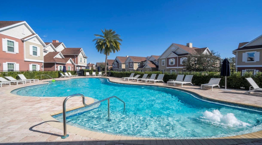 KISSIMMEE, Florida 34747, 5 Bedrooms Bedrooms, ,6 BathroomsBathrooms,Residential,For Sale,SUNVILLE,0,MFRO6419331