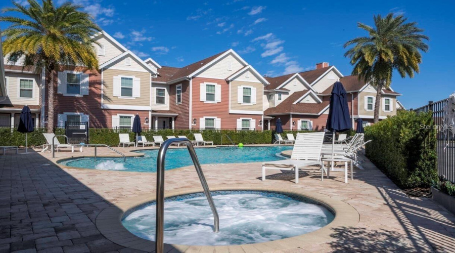 KISSIMMEE, Florida 34747, 5 Bedrooms Bedrooms, ,6 BathroomsBathrooms,Residential,For Sale,SUNVILLE,0,MFRO6419331