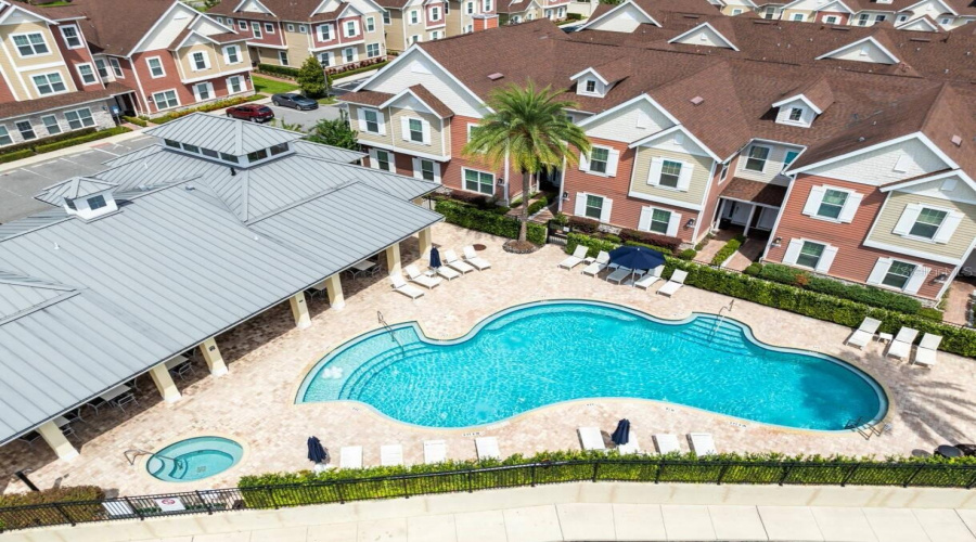 KISSIMMEE, Florida 34747, 5 Bedrooms Bedrooms, ,6 BathroomsBathrooms,Residential,For Sale,SUNVILLE,0,MFRO6419331
