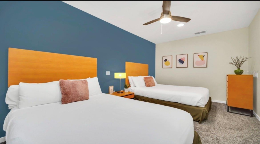 KISSIMMEE, Florida 34746, 2 Bedrooms Bedrooms, ,2 BathroomsBathrooms,Residential,For Sale,CORVETTE,0,MFRS5151766