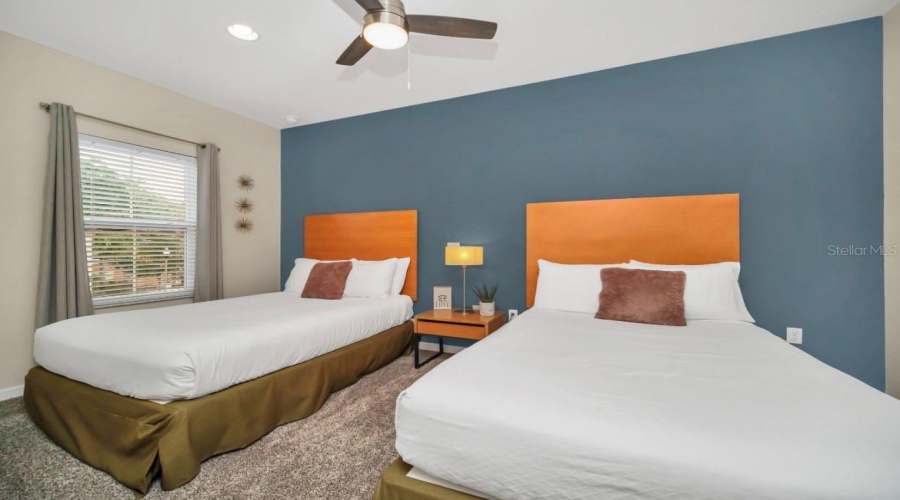 KISSIMMEE, Florida 34746, 2 Bedrooms Bedrooms, ,2 BathroomsBathrooms,Residential,For Sale,CORVETTE,0,MFRS5151766