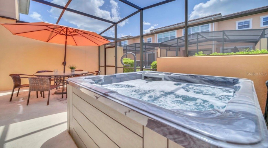 KISSIMMEE, Florida 34746, 2 Bedrooms Bedrooms, ,2 BathroomsBathrooms,Residential,For Sale,CORVETTE,0,MFRS5151766