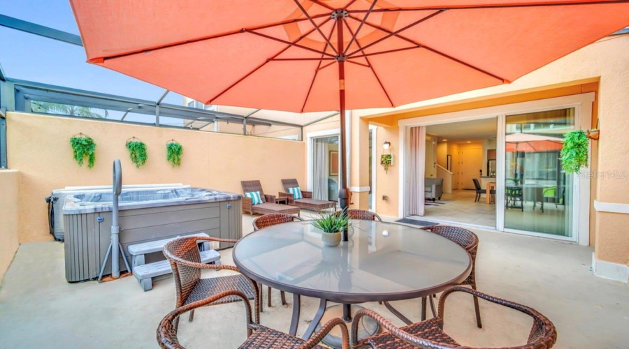 KISSIMMEE, Florida 34746, 2 Bedrooms Bedrooms, ,2 BathroomsBathrooms,Residential,For Sale,CORVETTE,0,MFRS5151766