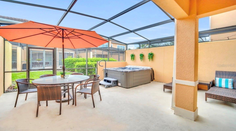 KISSIMMEE, Florida 34746, 2 Bedrooms Bedrooms, ,2 BathroomsBathrooms,Residential,For Sale,CORVETTE,0,MFRS5151766