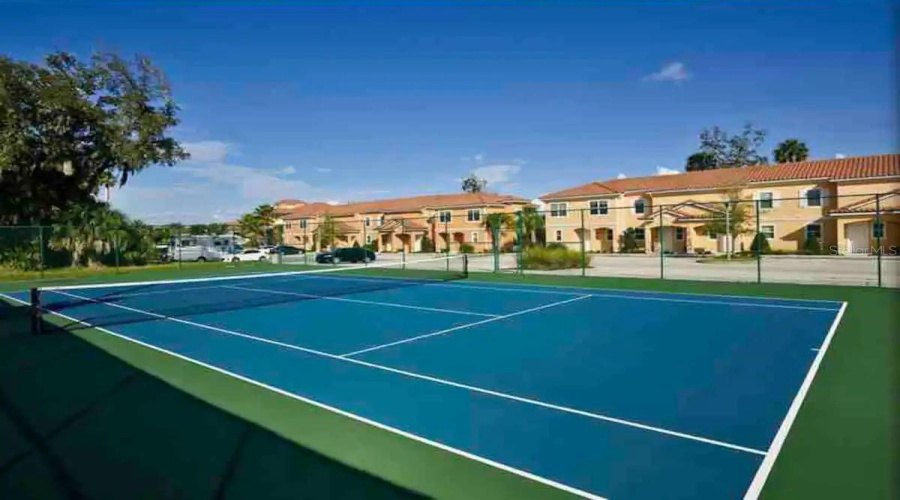 KISSIMMEE, Florida 34746, 2 Bedrooms Bedrooms, ,2 BathroomsBathrooms,Residential,For Sale,CORVETTE,0,MFRS5151766