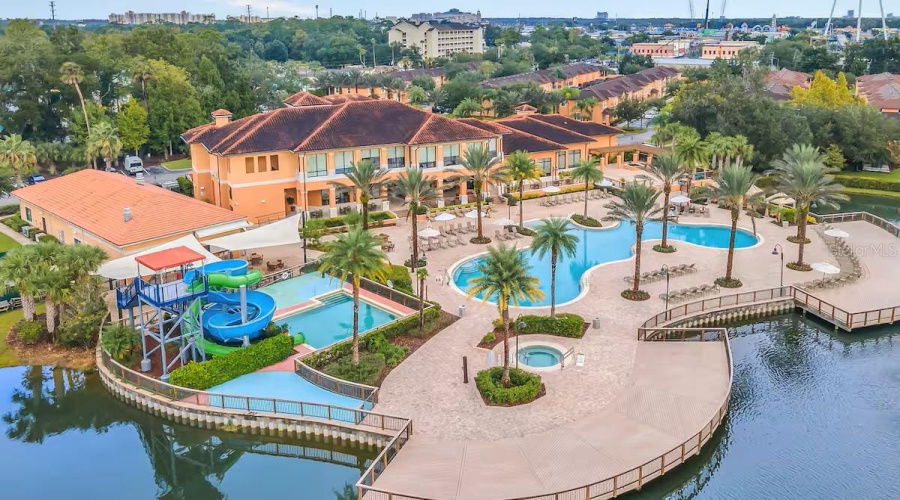 KISSIMMEE, Florida 34746, 2 Bedrooms Bedrooms, ,2 BathroomsBathrooms,Residential,For Sale,CORVETTE,0,MFRS5151766