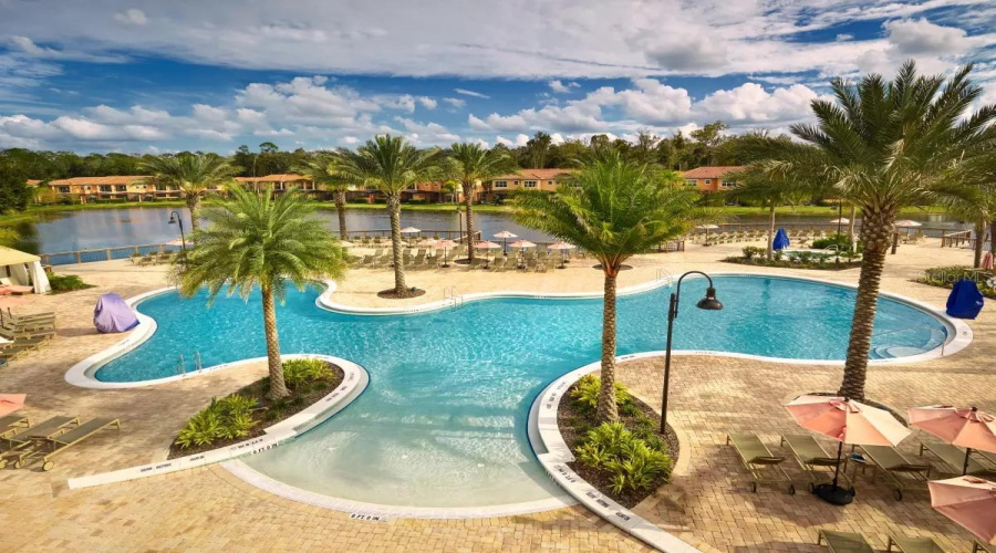 KISSIMMEE, Florida 34746, 2 Bedrooms Bedrooms, ,2 BathroomsBathrooms,Residential,For Sale,CORVETTE,0,MFRS5151766