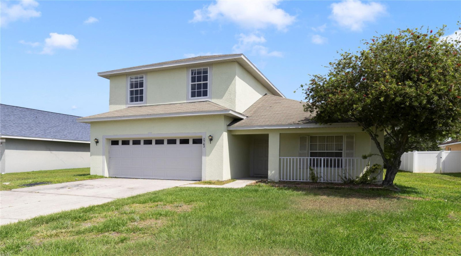 KISSIMMEE, Florida 34746, 4 Bedrooms Bedrooms, ,2 BathroomsBathrooms,Residential,For Sale,EAGLE CANYON,0,MFRO6419219