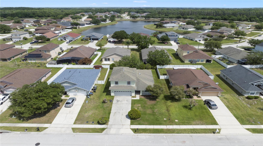 KISSIMMEE, Florida 34746, 4 Bedrooms Bedrooms, ,2 BathroomsBathrooms,Residential,For Sale,EAGLE CANYON,0,MFRO6419219