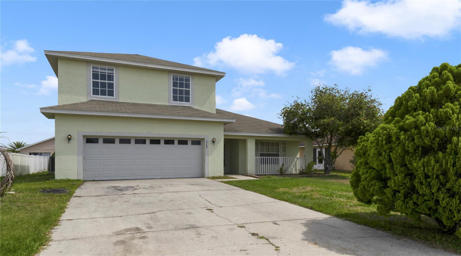 KISSIMMEE, Florida 34746, 4 Bedrooms Bedrooms, ,2 BathroomsBathrooms,Residential,For Sale,EAGLE CANYON,0,MFRO6419219