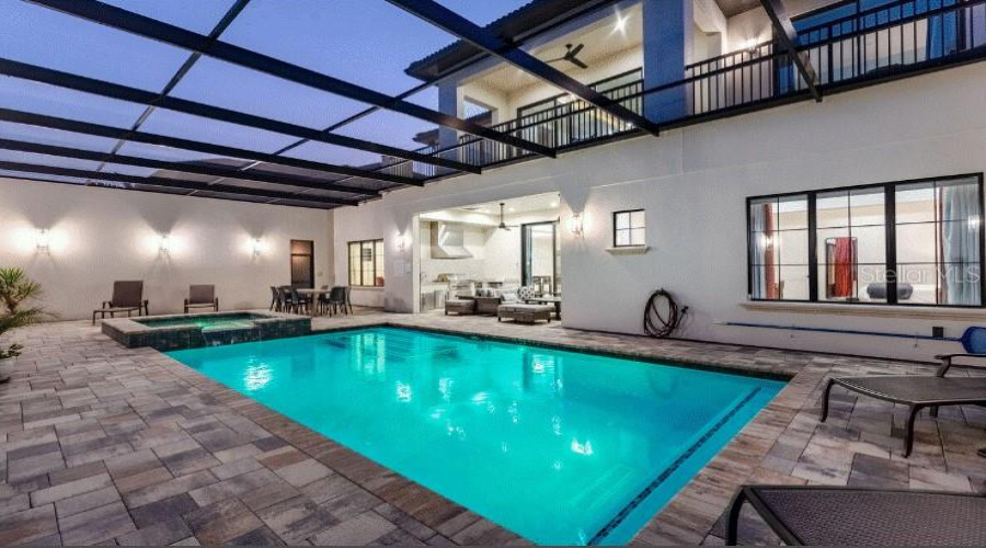 REUNION, Florida 34747, 5 Bedrooms Bedrooms, ,4 BathroomsBathrooms,Residential,For Sale,RADIANT,0,MFRO6419266