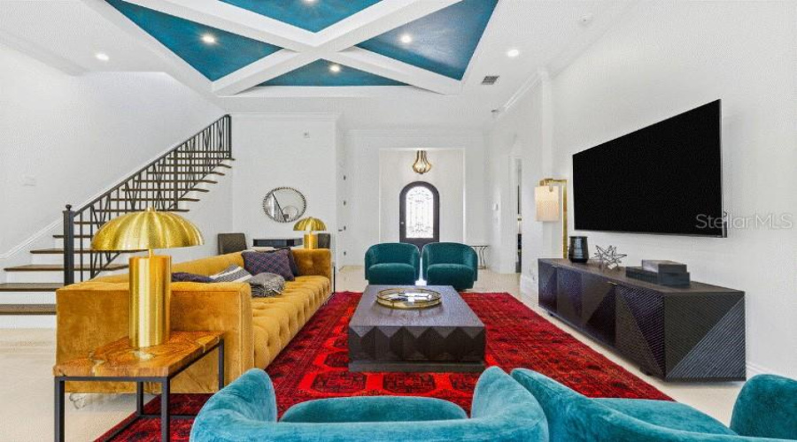 REUNION, Florida 34747, 5 Bedrooms Bedrooms, ,4 BathroomsBathrooms,Residential,For Sale,RADIANT,0,MFRO6419266