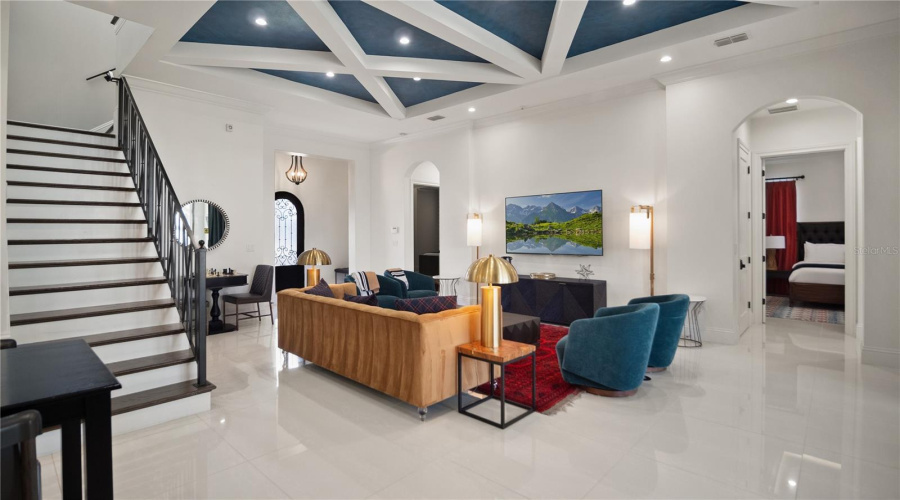 REUNION, Florida 34747, 5 Bedrooms Bedrooms, ,4 BathroomsBathrooms,Residential,For Sale,RADIANT,0,MFRO6419266