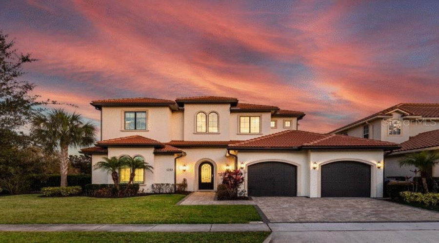 REUNION, Florida 34747, 5 Bedrooms Bedrooms, ,4 BathroomsBathrooms,Residential,For Sale,RADIANT,0,MFRO6419266
