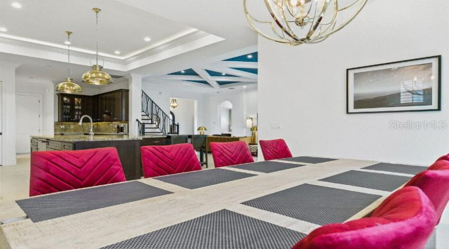 REUNION, Florida 34747, 5 Bedrooms Bedrooms, ,4 BathroomsBathrooms,Residential,For Sale,RADIANT,0,MFRO6419266