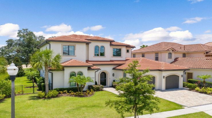 REUNION, Florida 34747, 5 Bedrooms Bedrooms, ,4 BathroomsBathrooms,Residential,For Sale,RADIANT,0,MFRO6419266