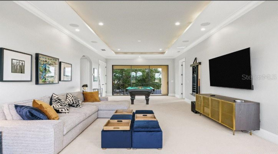 REUNION, Florida 34747, 5 Bedrooms Bedrooms, ,4 BathroomsBathrooms,Residential,For Sale,RADIANT,0,MFRO6419266
