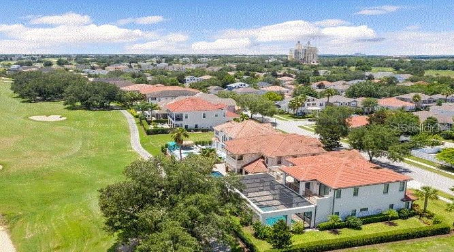 REUNION, Florida 34747, 5 Bedrooms Bedrooms, ,4 BathroomsBathrooms,Residential,For Sale,RADIANT,0,MFRO6419266